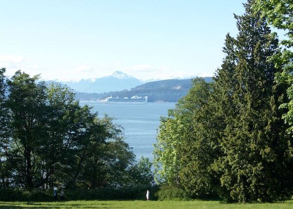 Blick auf Whistler copy