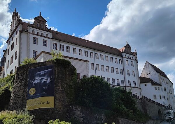 Schloss Colditz