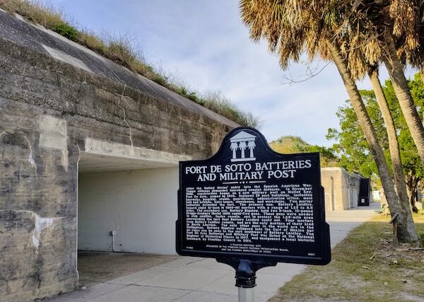 Fort de Soto