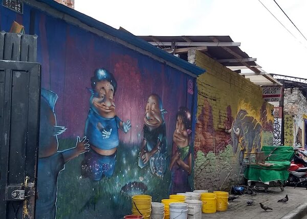 Graffiti