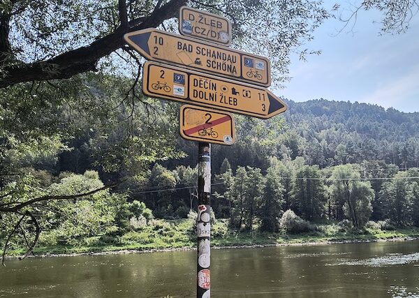 Sächsische oder Böhmische Schweiz?