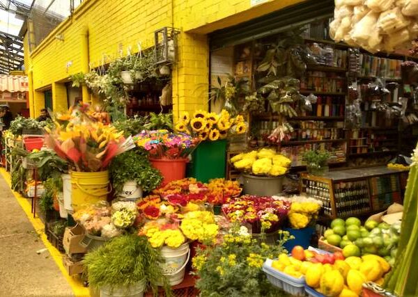 Markthalle