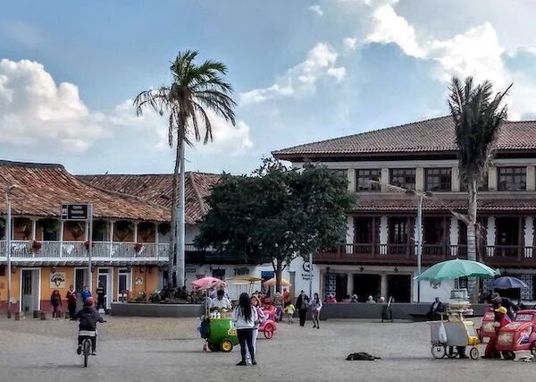 Marktplatz
