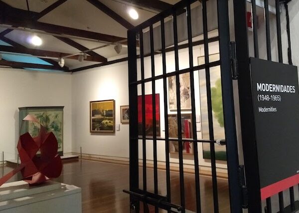 Museum im Gefängnis