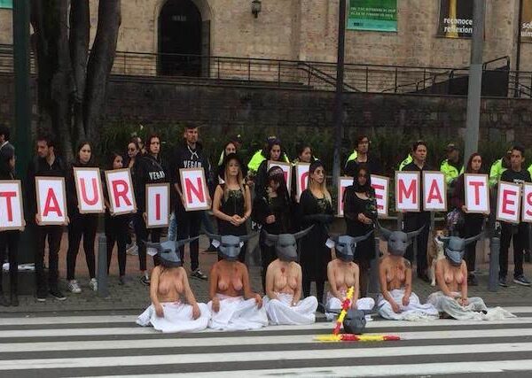 Protest