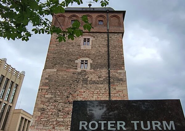 Wahrzeichen von Chemnitz