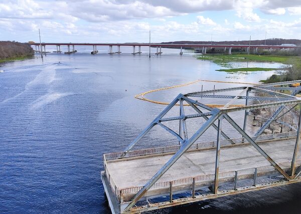 St. Johns River