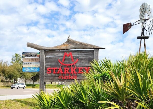 Starkey ist schon Teil des C2C
