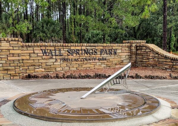 Wall Springs Park
