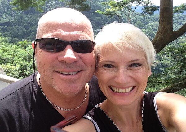 Da waren wir noch so jung