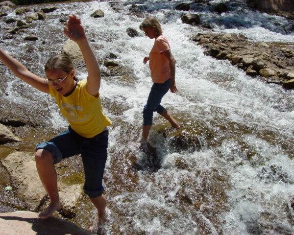 Wanderung im Bryce Canyon