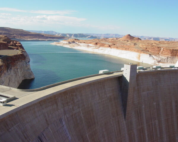 Hoover Dam