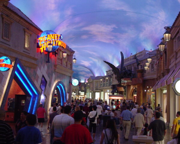 The Venetian Las Vegas