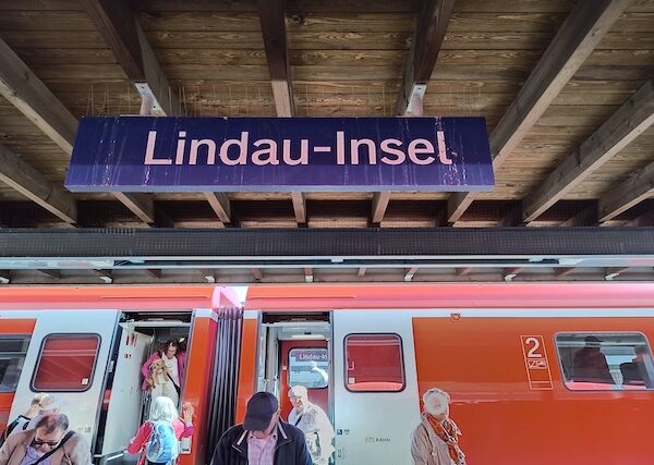 Lindau Insel