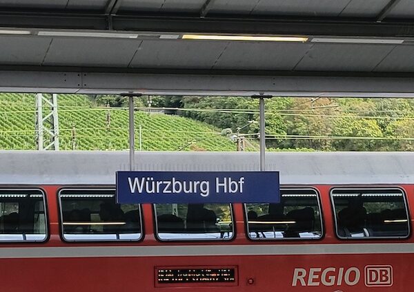Würzburg