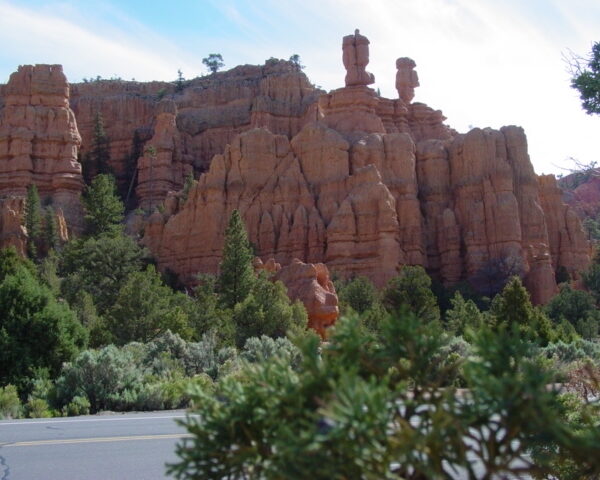 Zion Canyon